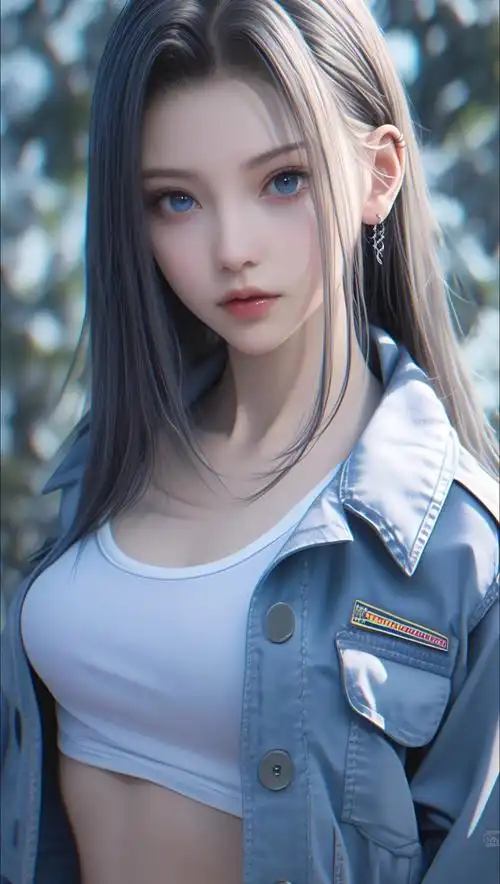 想见你