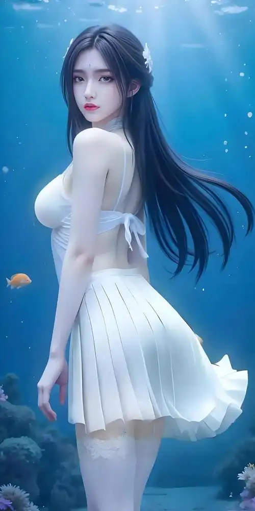 以你的心诠释我的爱